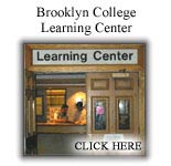 Brooklyn College Learning Center