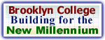 Brooklyn College Building for the New Millennium