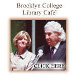 Topfer Library Cafe