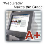 WebGrade Makes the Grade-Image