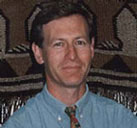 Alberto Bursztyn, Acting Assistant Dean of the School of Education