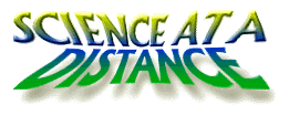 Science at a Distance