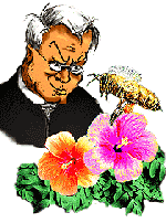 Gregory Mendel