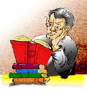 Professor Blamire