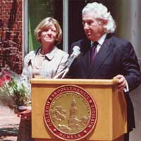 angela and morton topfer image