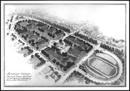 Architect's Plan