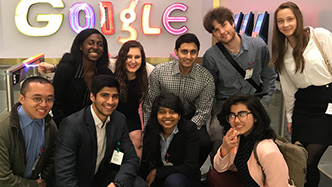 Company Visits Company Visits