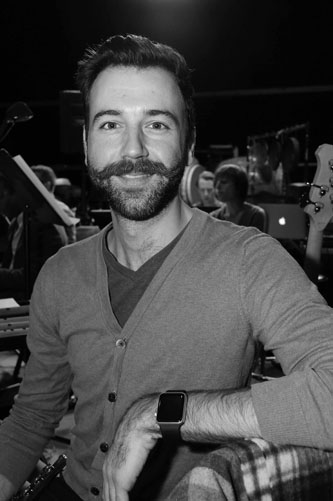 Andrew Rehrig