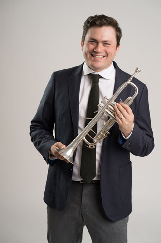 Brian Olson