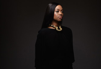 Laquita Mitchell