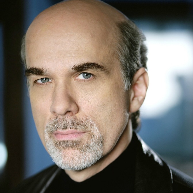 <p>Mark Schnaible</p>