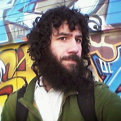 Matthue Roth