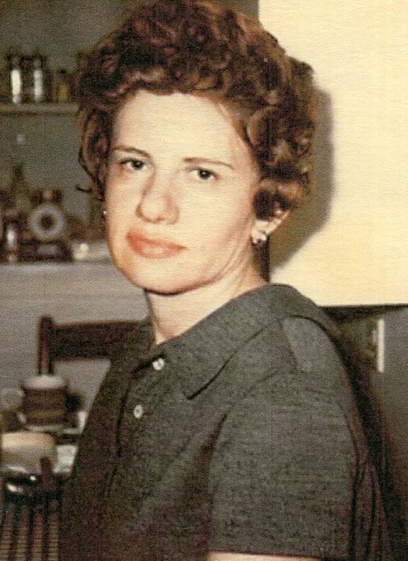 Professor Emerita Gertrude Ezorsky (1926-2019)
