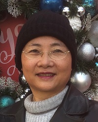 Ying Zhu 