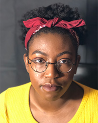 Jasmine Mason
