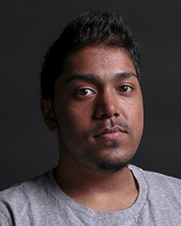 Mike Cipriani