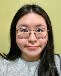 YingChi Grace Wong