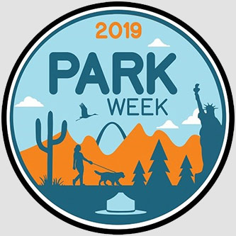 National Park Week