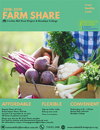 <p>Farm Share 2019 Flyer</p>