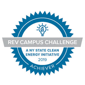 REV Campus Challenge badge