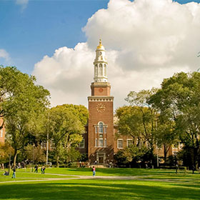 The Princeton Review’s Green Colleges The Princeton Review’s Green Colleges