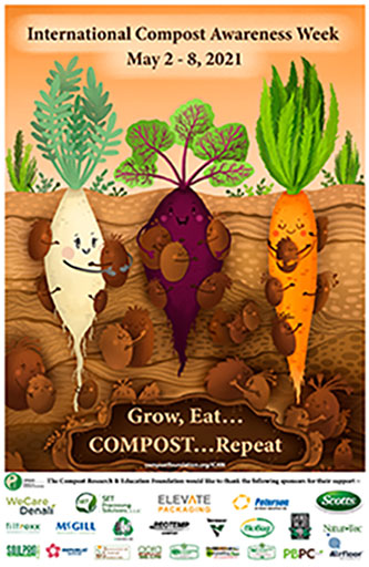Compost Awareness Week