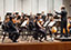<p>Our Conservatory of Music orchestra in full.</p>