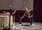 <p>Our students take part in the International Performance Festival.</p>