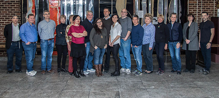More than 1,300 faculty members are ready to expand your horizons.