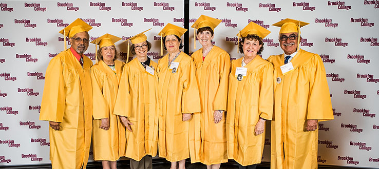 More than 160,000 alums have been changing the world for decades.
