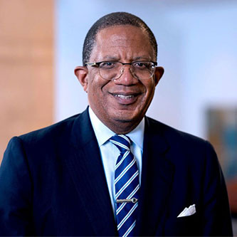 Selwyn M. Vickers, M.D., FACS