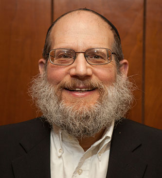 Yehuda Klein, Chair—Economics