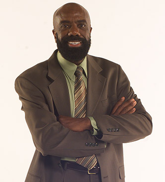 <p>Dean Willie Hopkins</p>