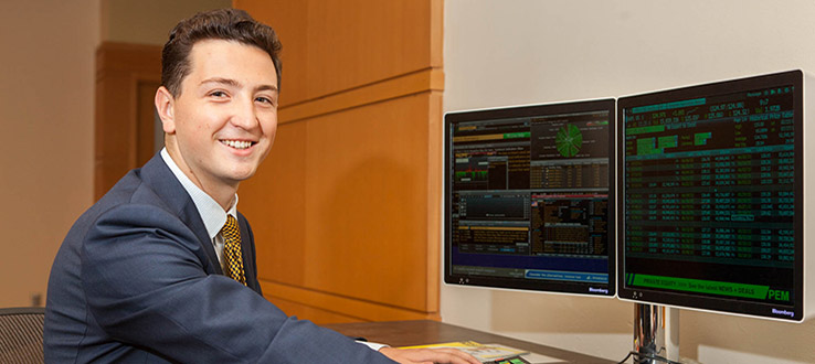 Unique programs support our mission to provide a high-quality, well-rounded education.
