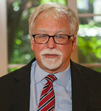 Daniel Tinkelman, Chair—Accounting