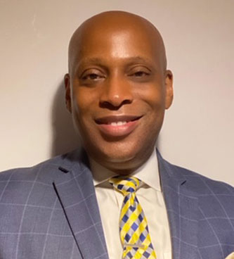 James A. Lynch, Jr., Chair—Business Management