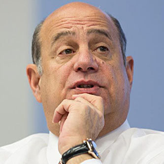 Barry Salzberg ‘74