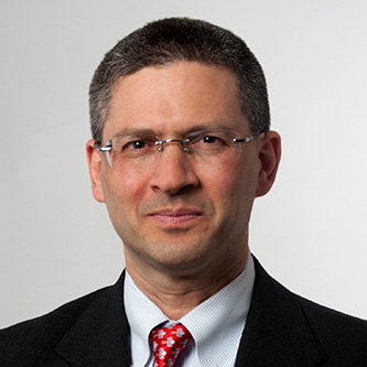 Lawrence Katz