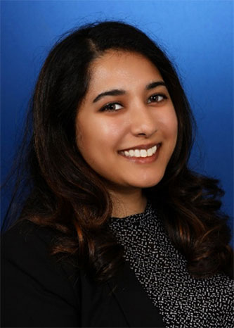 Farjana Rohman