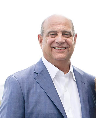 Barry Salzberg