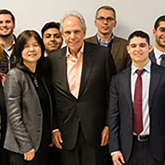 M.D. Sass Investment Institute (MDSII)