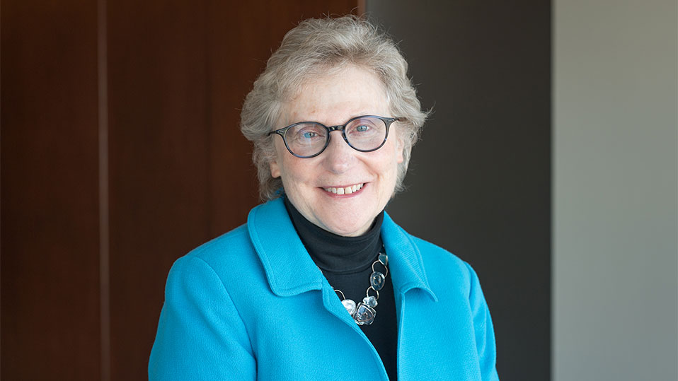 Dean’s Leadership Speaker Series