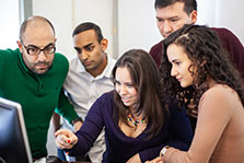 Murray Koppelman School of Business