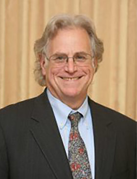 Cliff Rosenthal