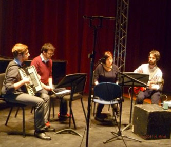 Student performance.