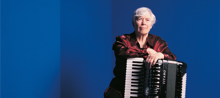 1<p>Symposium: Legacies of Pauline Oliveros</p>