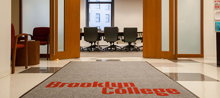 Center History Brooklyn College