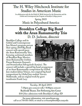 Music in Polycultural America