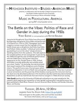 Music in Polycultural America