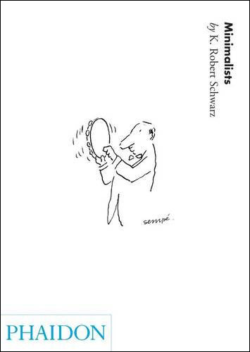 K. Robert Schwarz’s <em>Minimalists</em>